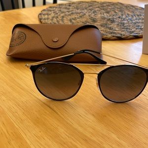 Ray ban sunglasses